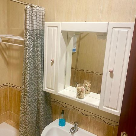 Precioso Apartamento En Complejo Residencial. Алькаусин Экстерьер фото