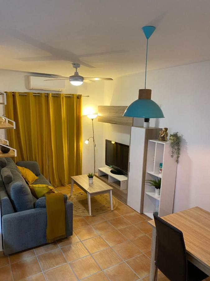 Precioso Apartamento En Complejo Residencial. Алькаусин Экстерьер фото