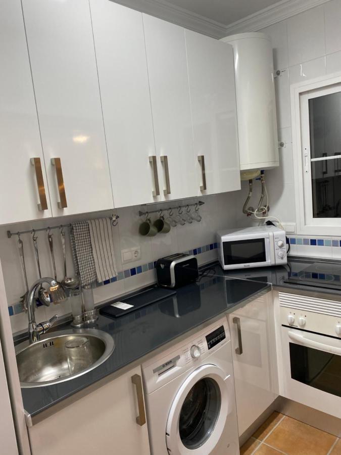 Precioso Apartamento En Complejo Residencial. Алькаусин Экстерьер фото